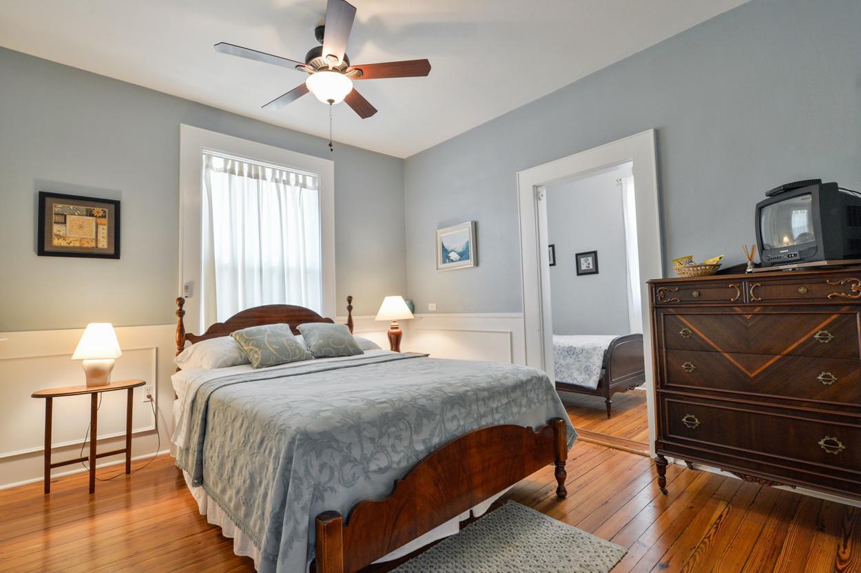 Farnsworth House Bed And Breakfast Mount Dora Exterior foto