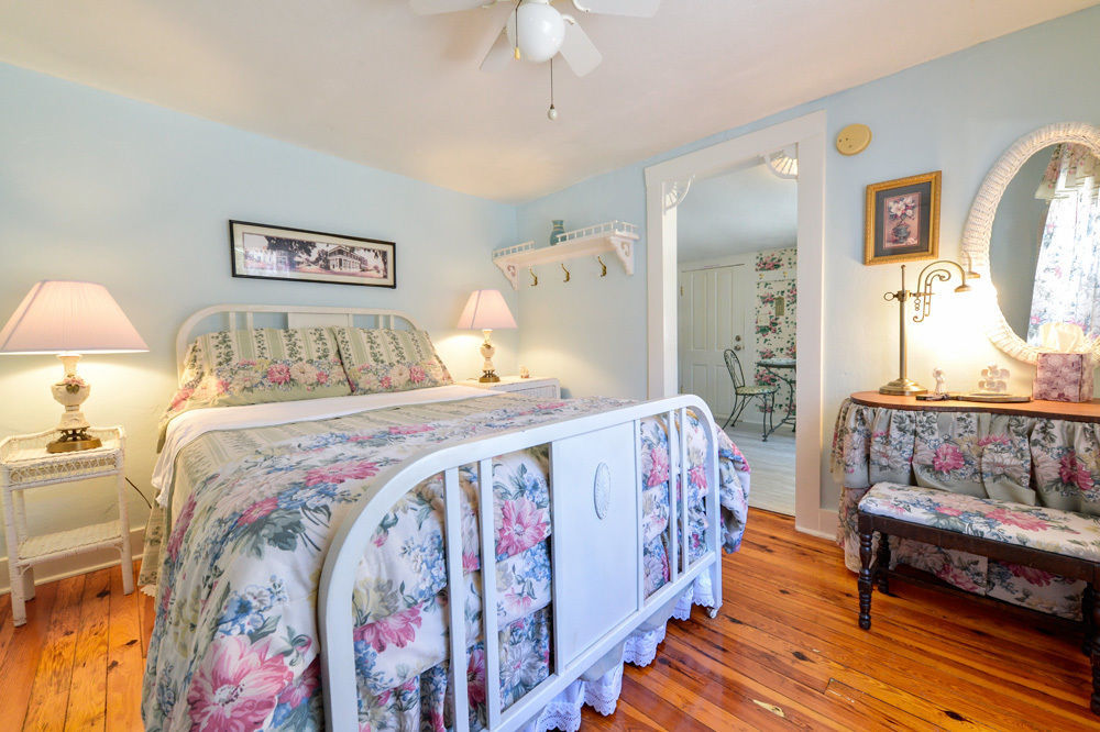 Farnsworth House Bed And Breakfast Mount Dora Exterior foto