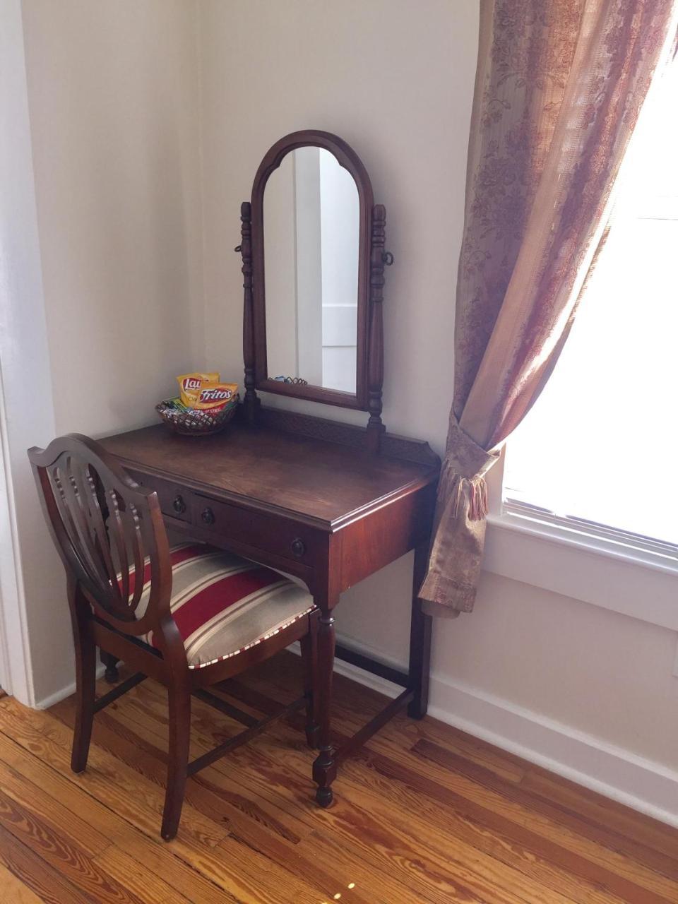 Farnsworth House Bed And Breakfast Mount Dora Quarto foto